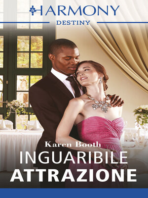 cover image of Inguaribile attrazione